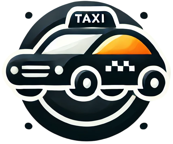 Logo Serenity Taxi - Service de taxi à Lille